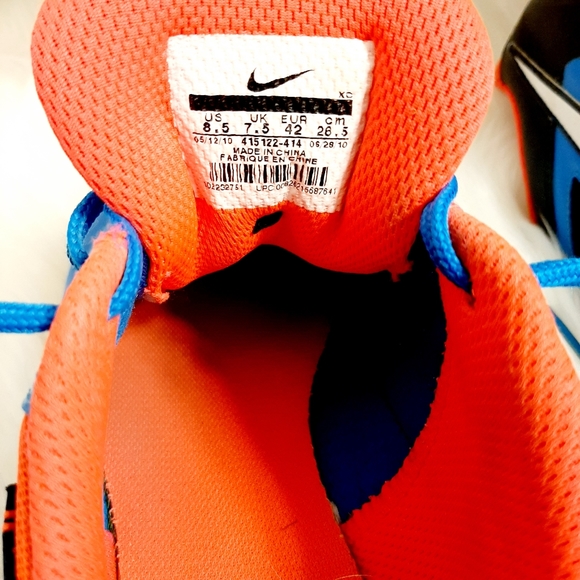 Nike5 Gato Shoes Rare - Picture 6 of 8